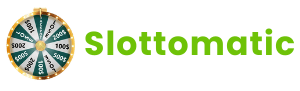 Slottomatic Logo
